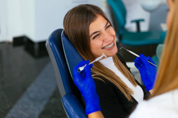 TMJ/TMD Treatment in Oneonta, AL
