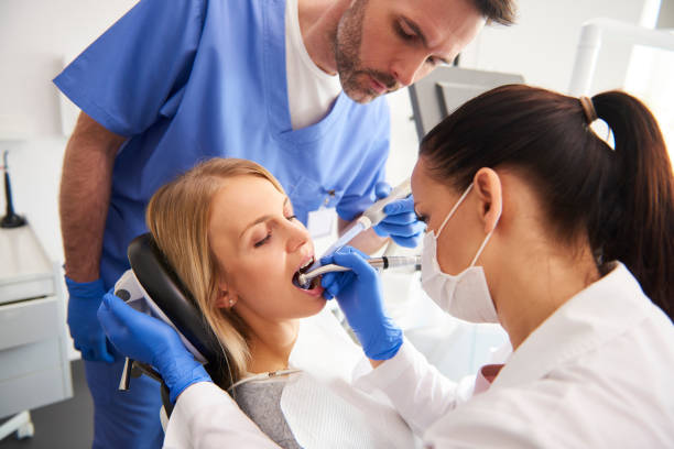 Best Emergency Dental Care  in Oneonta, AL