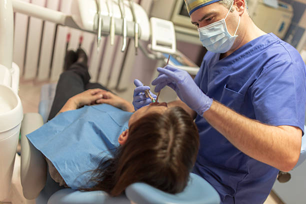 Best Wisdom Tooth Removal  in Oneonta, AL