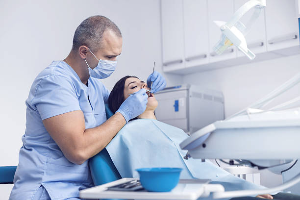 Best Full Mouth Reconstruction  in Oneonta, AL